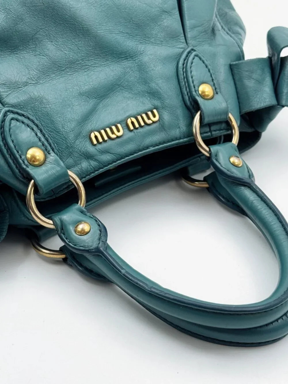 Miu Miu authentic miu